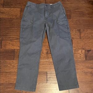 Men's Flint and Tinder Cargo Pants